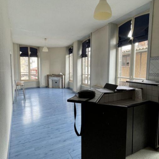  Agence Concept Perfect Immo : Appartement | THIERS (63300) | 69 m2 | 35 000 € 