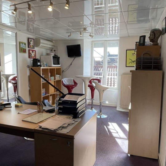  Agence Concept Perfect Immo : Office | THIERS (63300) | 128 m2 | 115 000 € 
