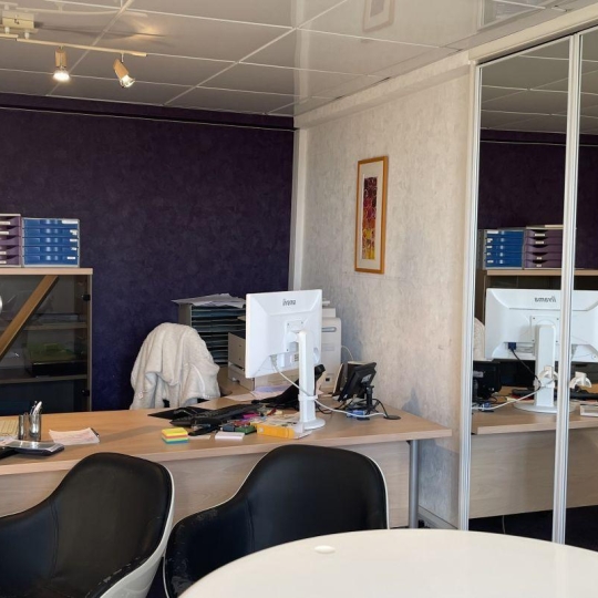  Agence Concept Perfect Immo : Office | THIERS (63300) | 128 m2 | 115 000 € 