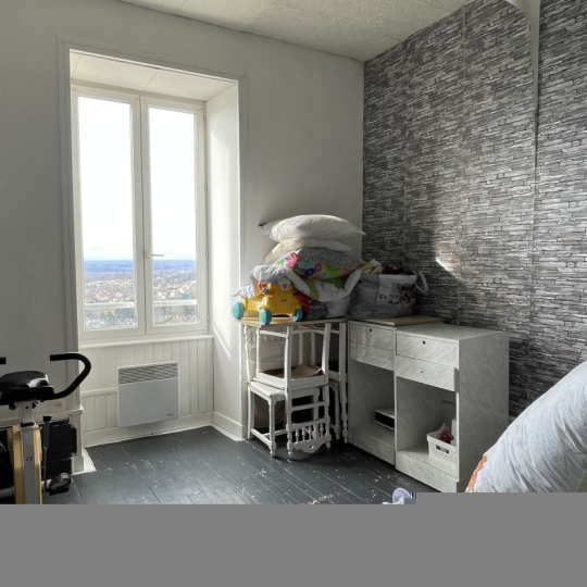  Agence Concept Perfect Immo : Immeuble | THIERS (63300) | 270 m2 | 120 000 € 