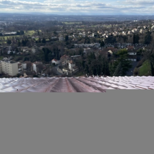  Agence Concept Perfect Immo : Immeuble | THIERS (63300) | 270 m2 | 120 000 € 
