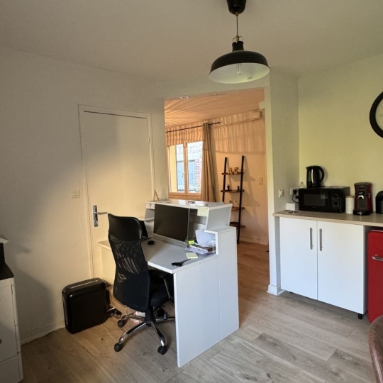  Agence Concept Perfect Immo : Office | THIERS (63300) | 219 m2 | 198 000 € 