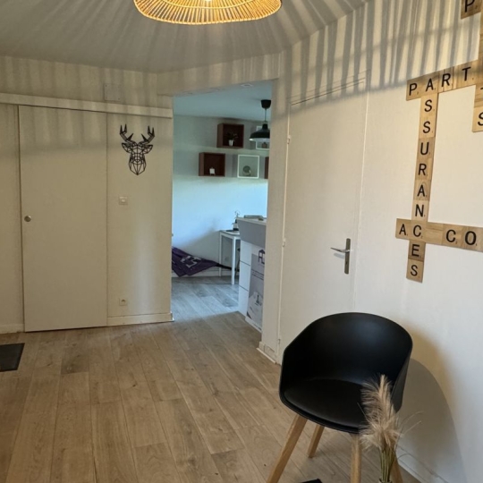  Agence Concept Perfect Immo : Office | THIERS (63300) | 219 m2 | 198 000 € 