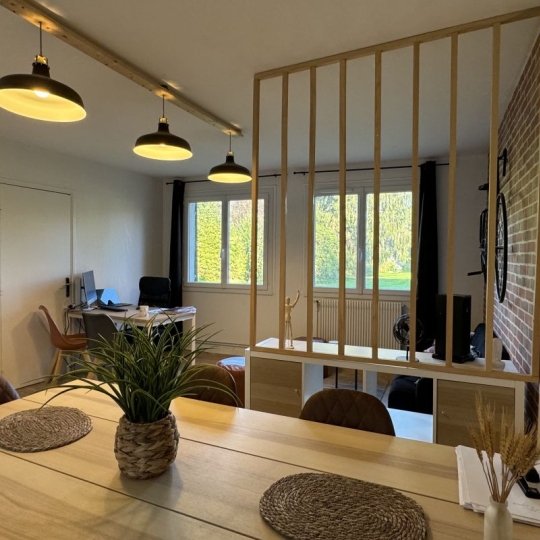  Agence Concept Perfect Immo : Office | THIERS (63300) | 219 m2 | 198 000 € 