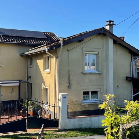  Agence Concept Perfect Immo : House | PASLIERES (63290) | 180 m2 | 230 000 € 