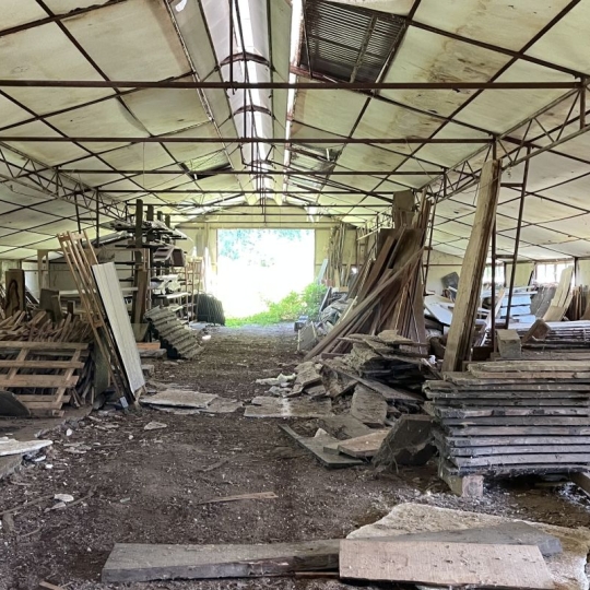  Agence Concept Perfect Immo : Autres | THIERS (63300) | 1 000 m2 | 110 000 € 