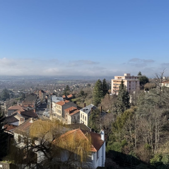 Agence Concept Perfect Immo : Apartment | THIERS (63300) | 108.00m2 | 100 000 € 