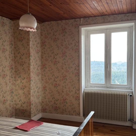  Agence Concept Perfect Immo : House | SAINT-REMY-SUR-DUROLLE (63550) | 95 m2 | 85 000 € 