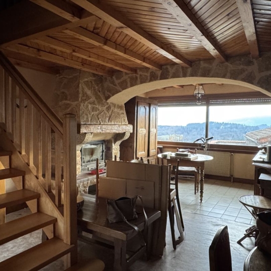  Agence Concept Perfect Immo : House | SAINT-REMY-SUR-DUROLLE (63550) | 95 m2 | 85 000 € 