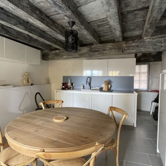Agence Concept Perfect Immo : Maison / Villa | THIERS (63300) | 94.00m2 | 125 000 € 