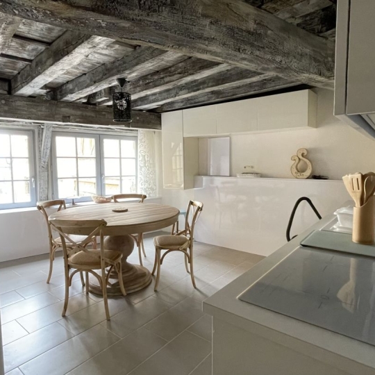  Agence Concept Perfect Immo : Maison / Villa | THIERS (63300) | 94 m2 | 125 000 € 