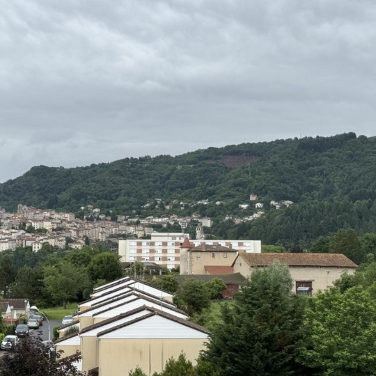  Agence Concept Perfect Immo : Appartement | THIERS (63300) | 115 m2 | 149 000 € 