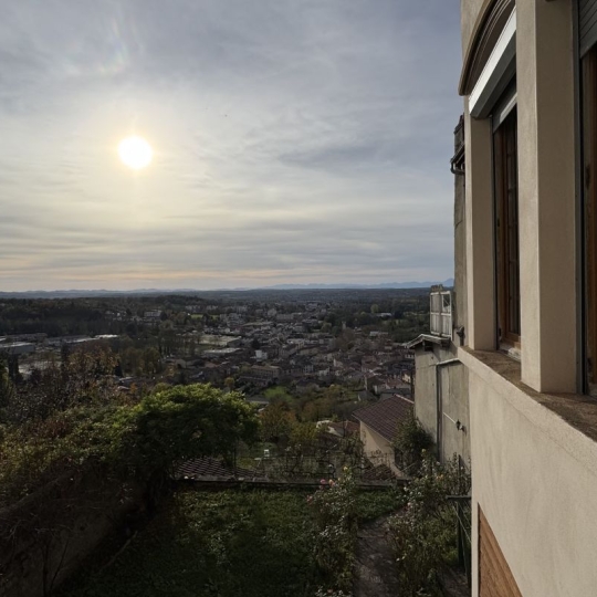  Agence Concept Perfect Immo : Apartment | THIERS (63300) | 115 m2 | 70 000 &euro; 