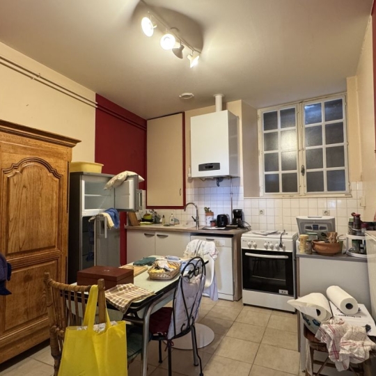  Agence Concept Perfect Immo : Apartment | THIERS (63300) | 115 m2 | 70 000 &euro; 