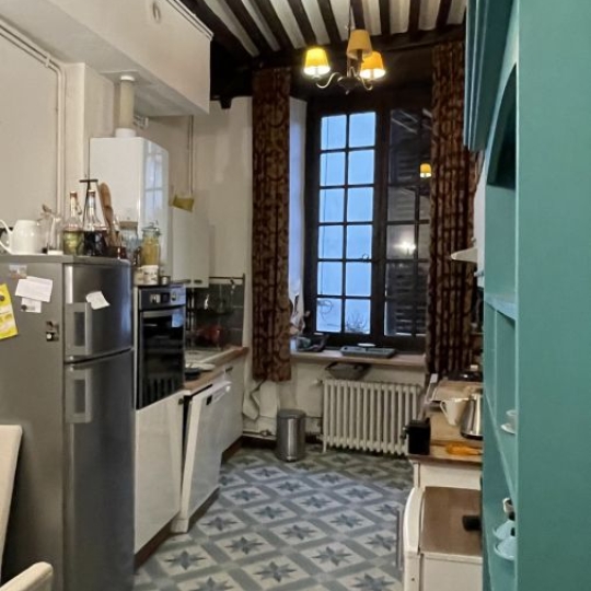  Agence Concept Perfect Immo : Apartment | THIERS (63300) | 110 m2 | 80 000 &euro; 