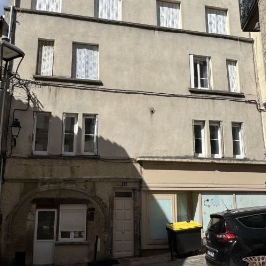  Agence Concept Perfect Immo : Building | THIERS (63300) | 480 m2 | 45 000 &euro; 