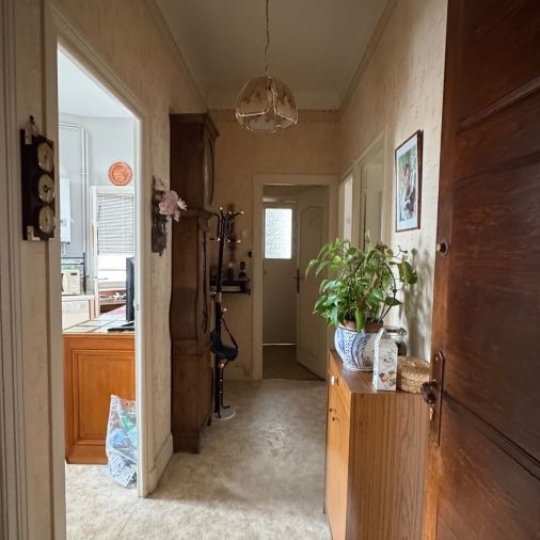  Agence Concept Perfect Immo : Apartment | THIERS (63300) | 63 m2 | 60 000 &euro; 