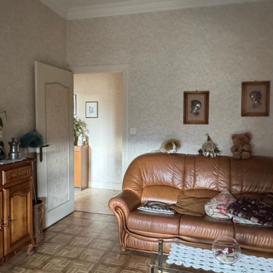  Agence Concept Perfect Immo : Apartment | THIERS (63300) | 63 m2 | 60 000 &euro; 