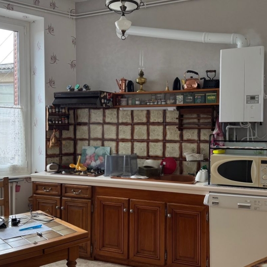  Agence Concept Perfect Immo : Apartment | THIERS (63300) | 63 m2 | 60 000 &euro; 