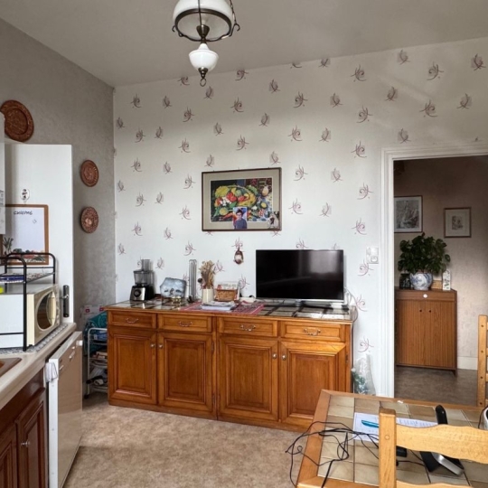 Agence Concept Perfect Immo : Apartment | THIERS (63300) | 63.00m2 | 60 000 € 