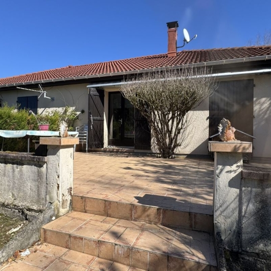  Agence Concept Perfect Immo : House | DORAT (63300) | 117 m2 | 240 000 &euro; 