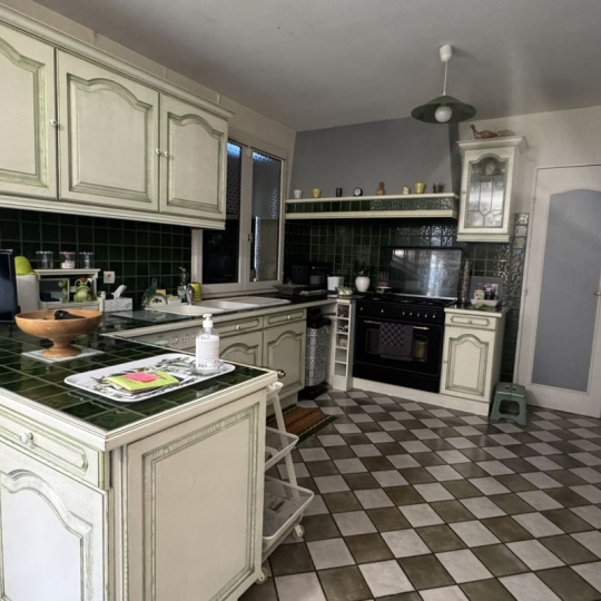  Agence Concept Perfect Immo : House | DORAT (63300) | 117 m2 | 240 000 &euro; 