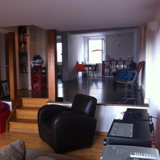  Agence Concept Perfect Immo : Appartement | THIERS (63300) | 103 m2 | 69 000 € 