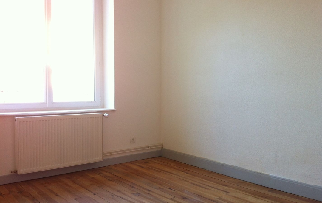 Agence Concept Perfect Immo : Appartement | THIERS (63300) | 90 m2 | 500 € 