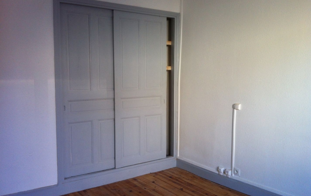 Agence Concept Perfect Immo : Appartement | THIERS (63300) | 90 m2 | 500 € 