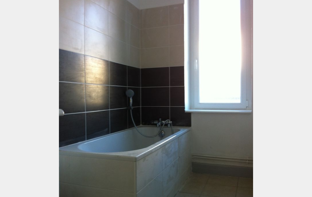 Agence Concept Perfect Immo : Appartement | THIERS (63300) | 90 m2 | 500 € 