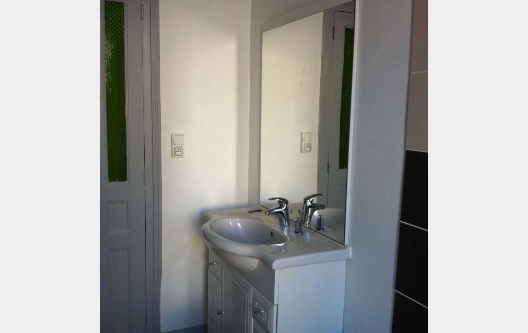 Agence Concept Perfect Immo : Appartement | THIERS (63300) | 90 m2 | 500 € 