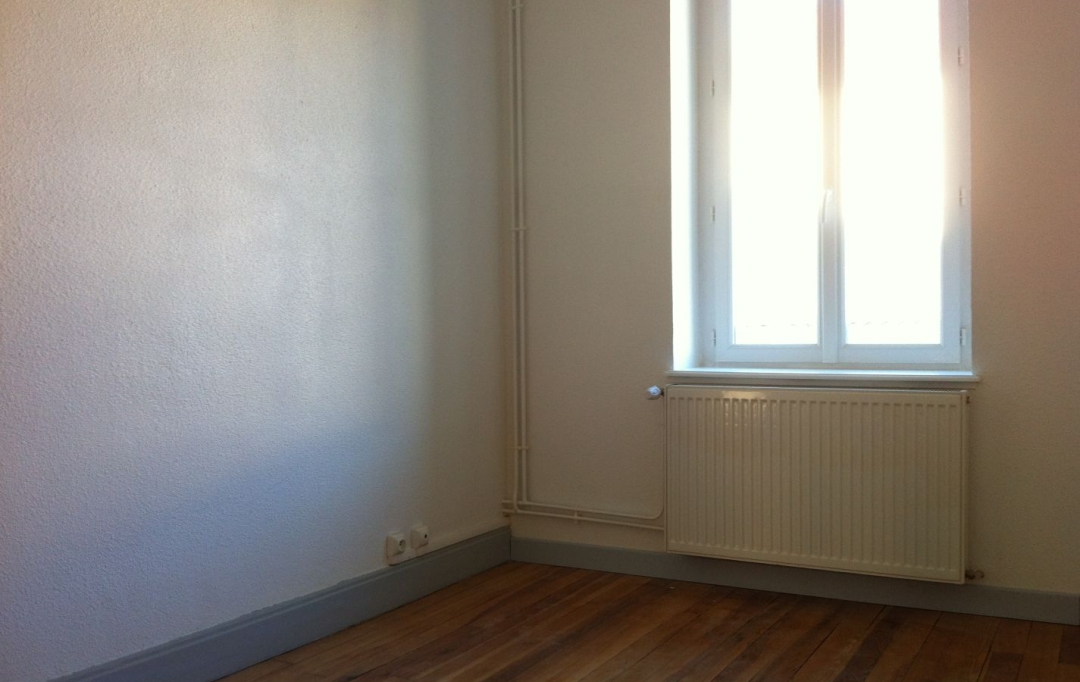 Agence Concept Perfect Immo : Appartement | THIERS (63300) | 90 m2 | 500 € 