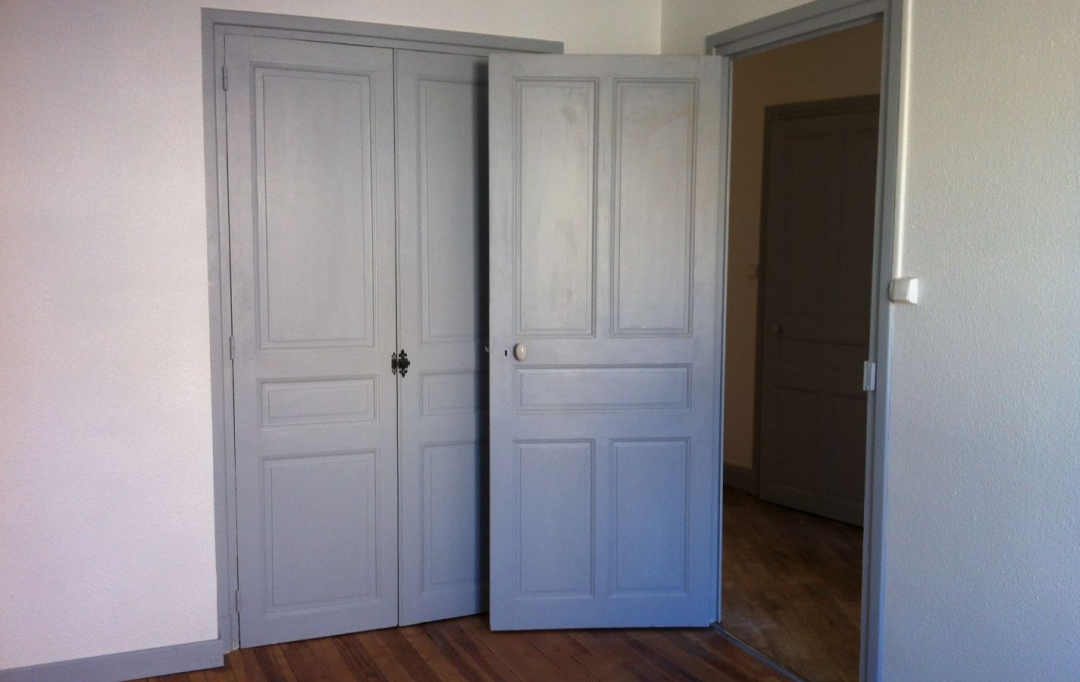 Agence Concept Perfect Immo : Appartement | THIERS (63300) | 90 m2 | 500 € 