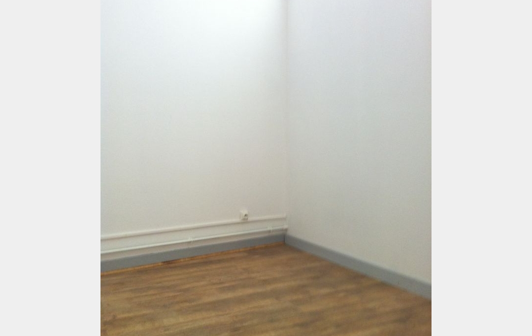 Agence Concept Perfect Immo : Appartement | THIERS (63300) | 90 m2 | 500 € 