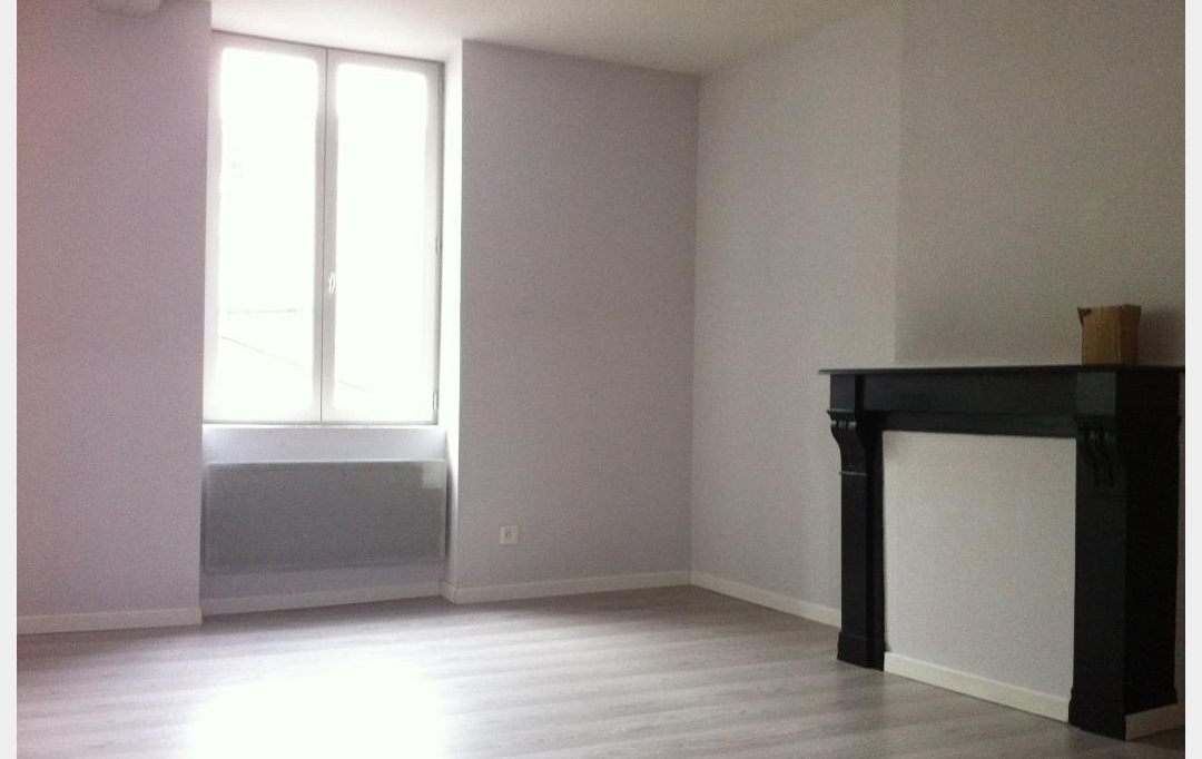 Agence Concept Perfect Immo : Appartement | THIERS (63300) | 50 m2 | 410 € 