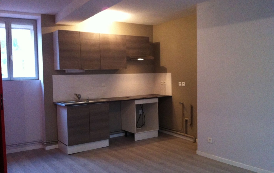 Agence Concept Perfect Immo : Apartment | THIERS (63300) | 49 m2 | 410 &euro; 