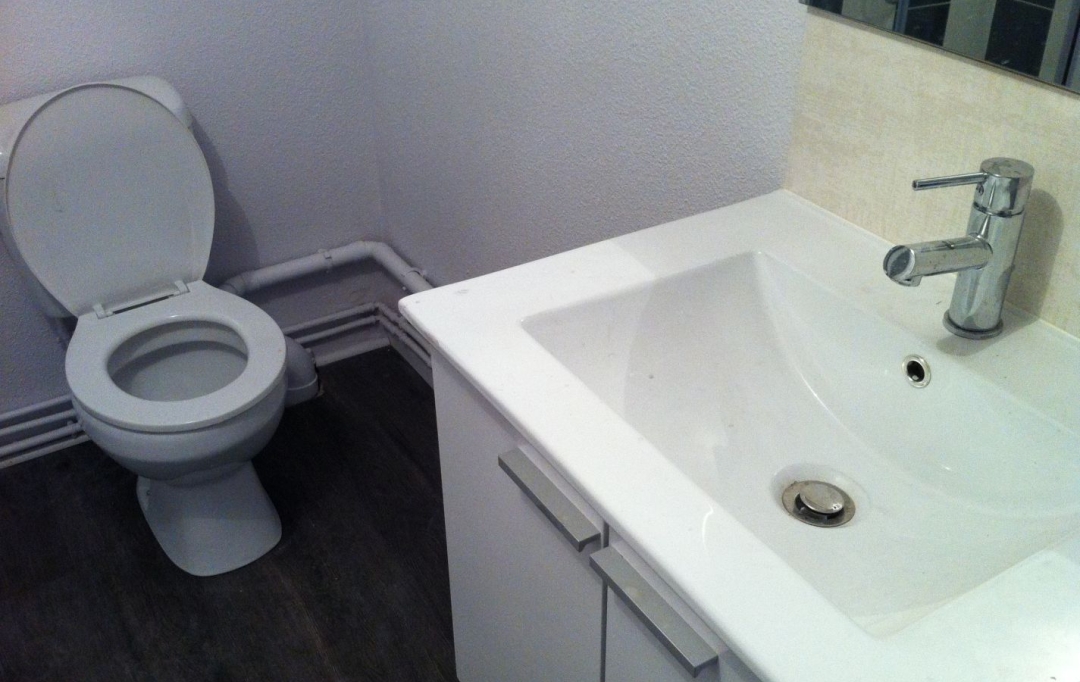 Agence Concept Perfect Immo : Apartment | THIERS (63300) | 49 m2 | 410 &euro; 