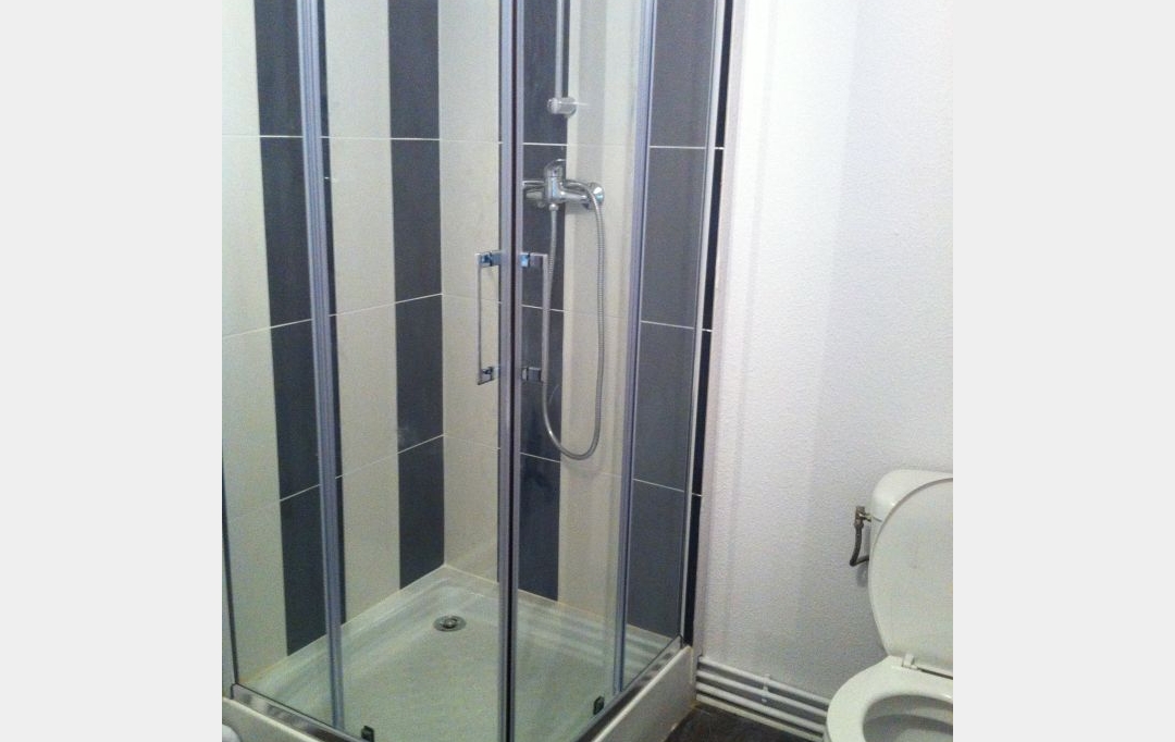 Agence Concept Perfect Immo : Apartment | THIERS (63300) | 49 m2 | 410 &euro; 