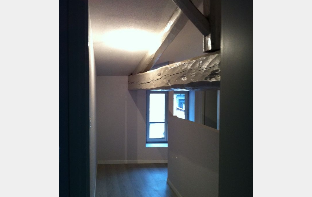 Agence Concept Perfect Immo : Apartment | THIERS (63300) | 49 m2 | 410 &euro; 