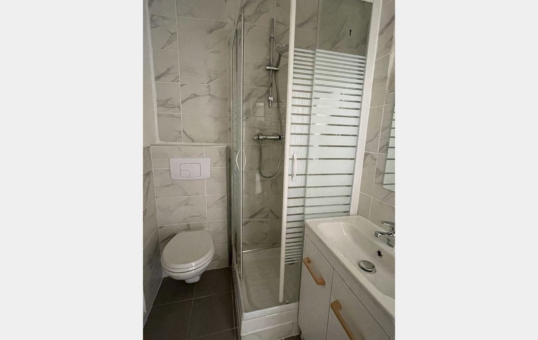 Agence Concept Perfect Immo : Apartment | THIERS (63300) | 34 m2 | 325 € 
