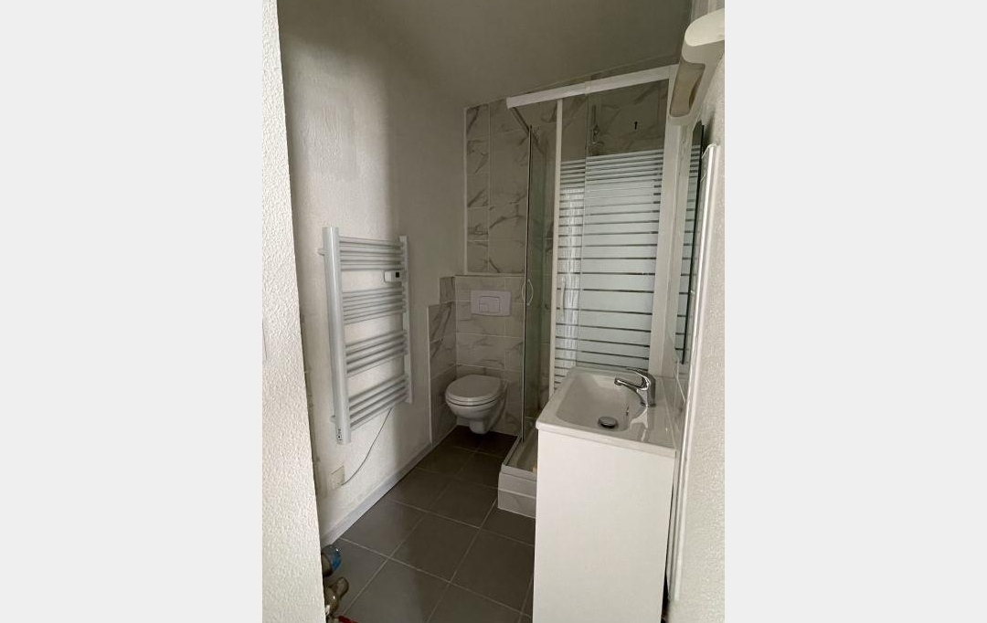 Agence Concept Perfect Immo : Appartement | THIERS (63300) | 34 m2 | 325 € 