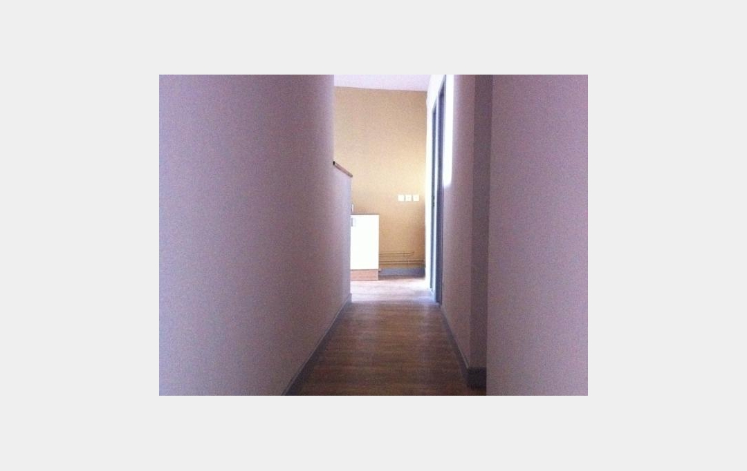 Agence Concept Perfect Immo : Appartement | THIERS (63300) | 50 m2 | 365 € 