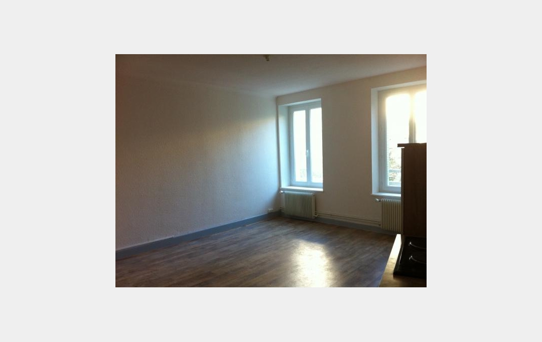 Agence Concept Perfect Immo : Appartement | THIERS (63300) | 50 m2 | 365 € 