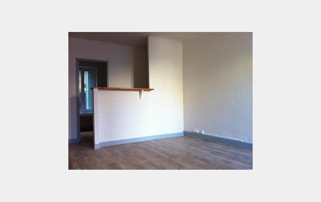 Agence Concept Perfect Immo : Appartement | THIERS (63300) | 50 m2 | 365 € 