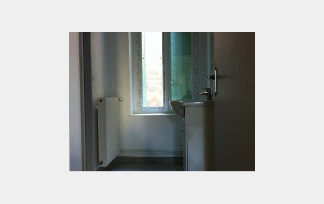 Agence Concept Perfect Immo : Appartement | THIERS (63300) | 50 m2 | 365 € 