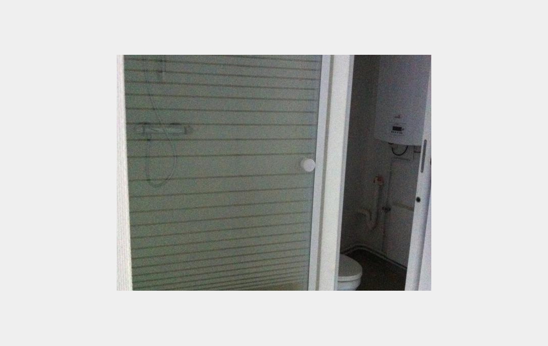 Agence Concept Perfect Immo : Appartement | THIERS (63300) | 50 m2 | 365 € 