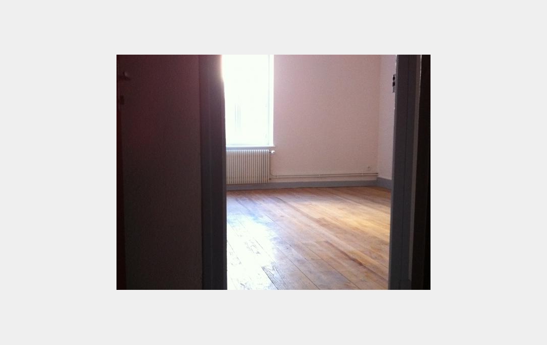 Agence Concept Perfect Immo : Appartement | THIERS (63300) | 50 m2 | 365 € 