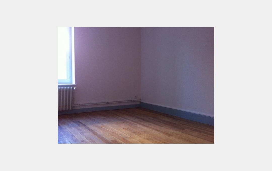 Agence Concept Perfect Immo : Appartement | THIERS (63300) | 50 m2 | 365 € 