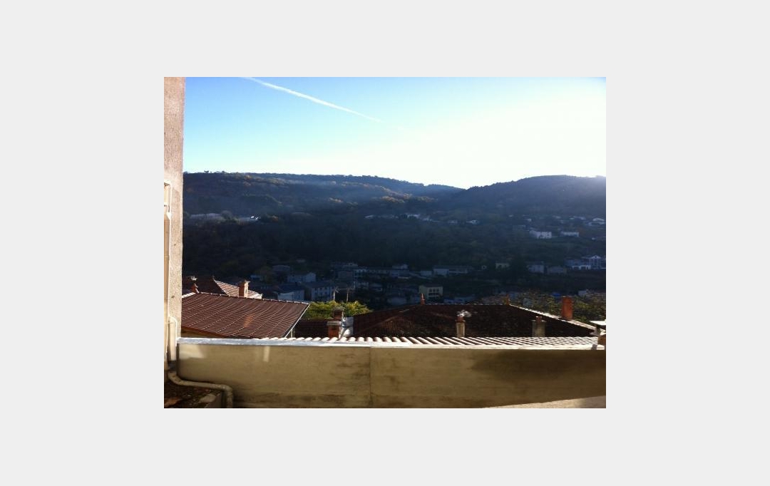 Agence Concept Perfect Immo : Appartement | THIERS (63300) | 83 m2 | 510 € 