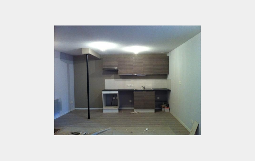 Agence Concept Perfect Immo : Appartement | THIERS (63300) | 83 m2 | 510 € 